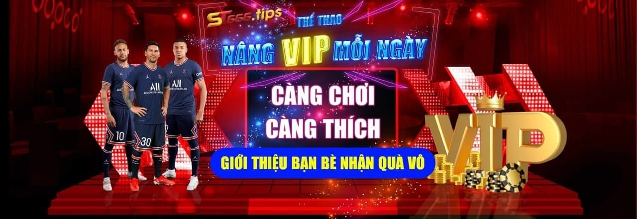 st666.tips khuyến mãi thể thao